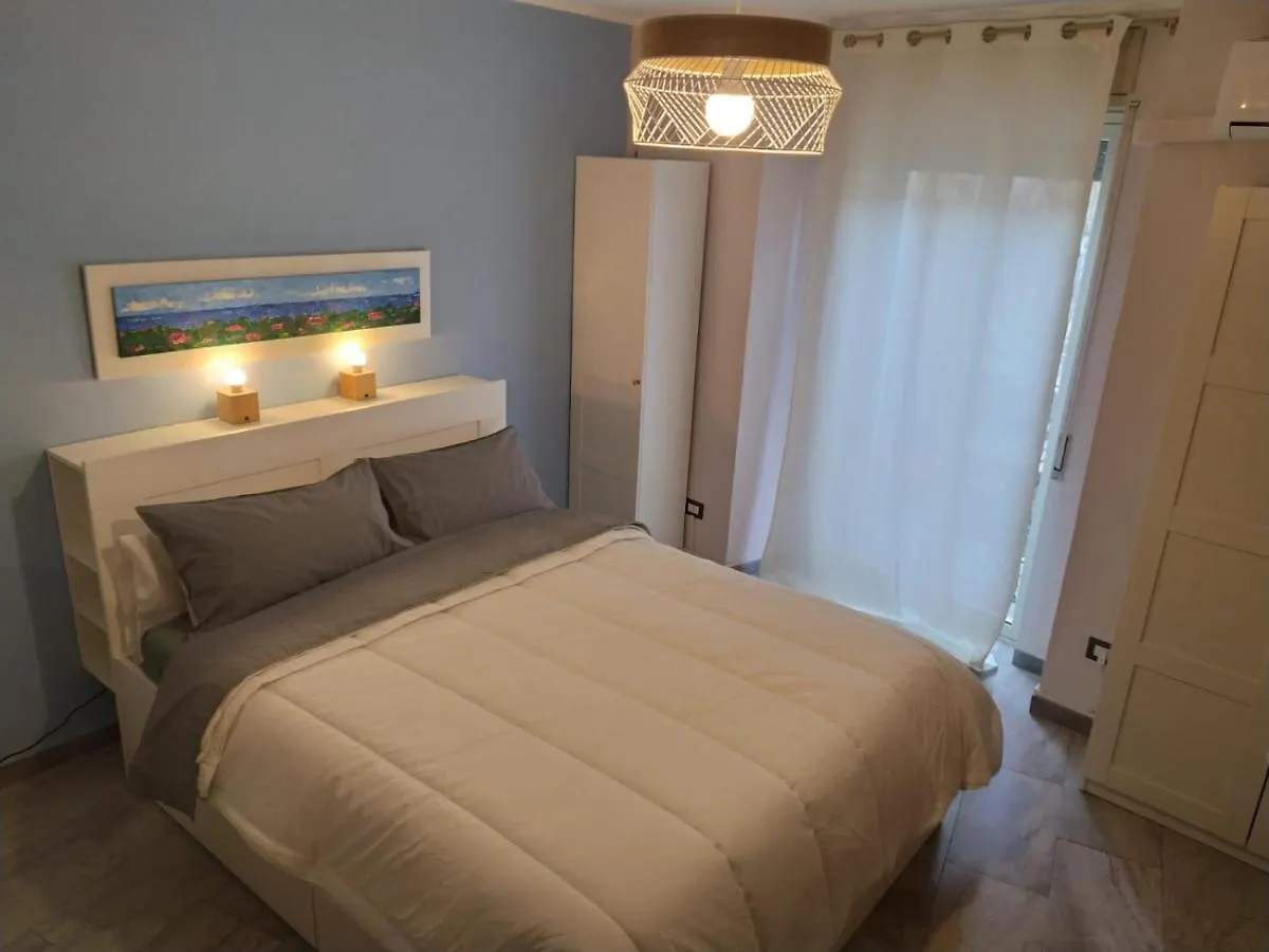 Appartement La Casuzza Di Tindaro à Catane Italie