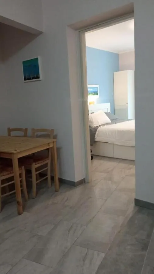 Apartamento La Casuzza Di Tindaro CTA 0*,