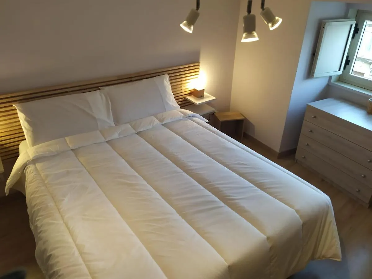 Appartement La Casuzza Di Tindaro à Catane Italie