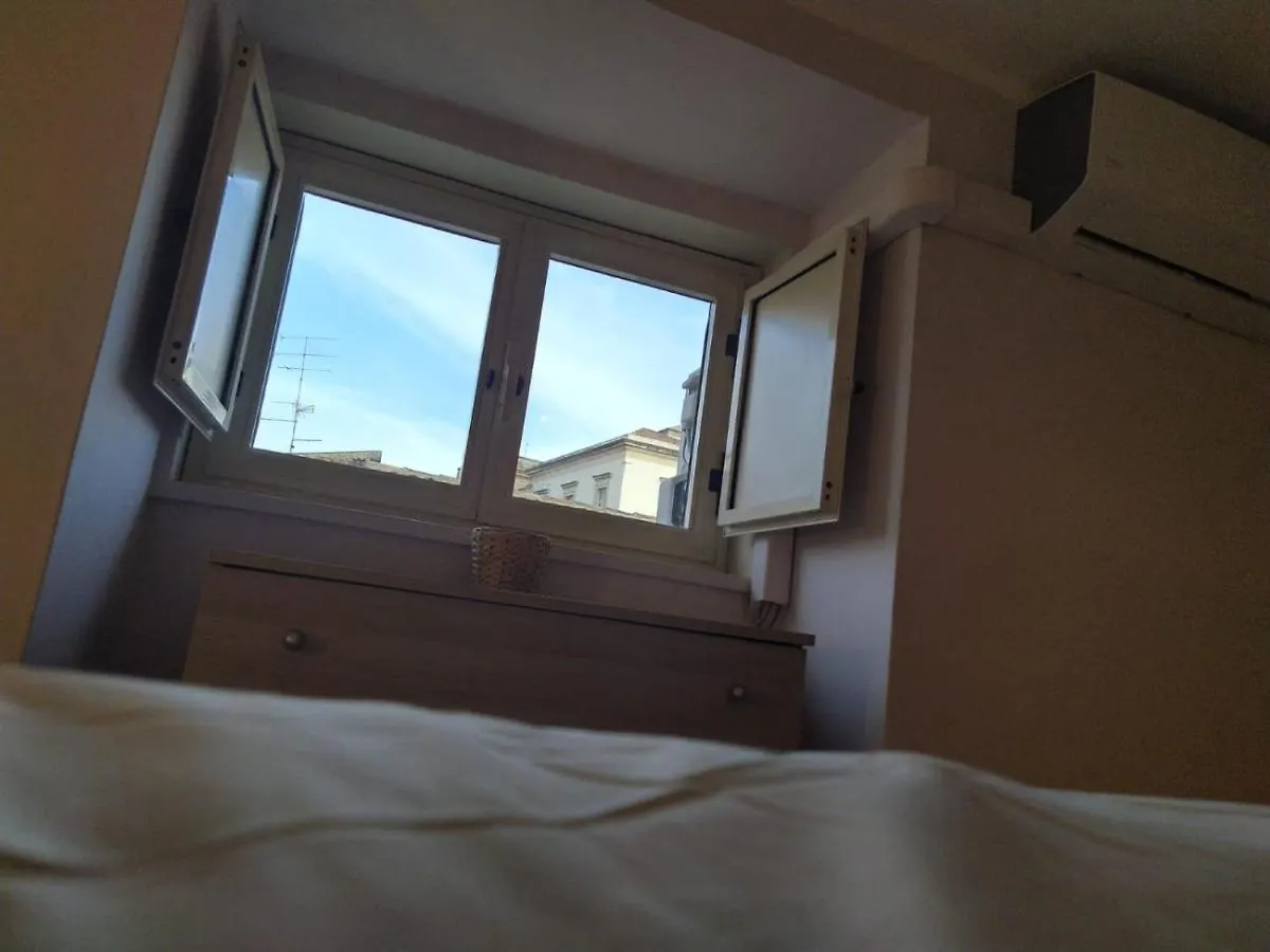 Apartamento La Casuzza Di Tindaro CTA Italia