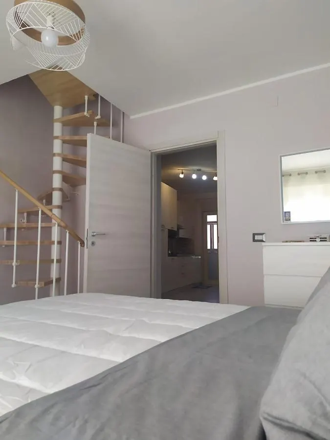 Apartamento La Casuzza Di Tindaro CTA