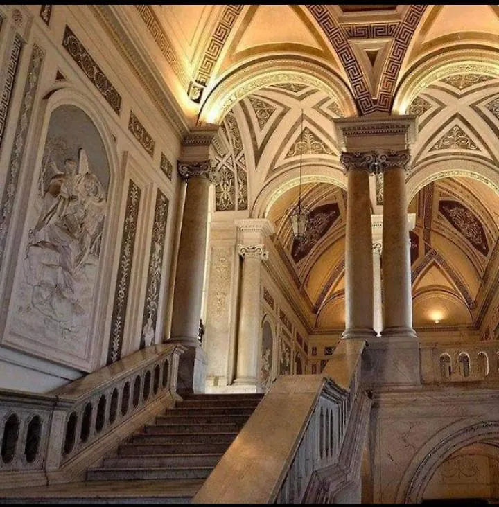 Appartement La Casuzza Di Tindaro à Catane