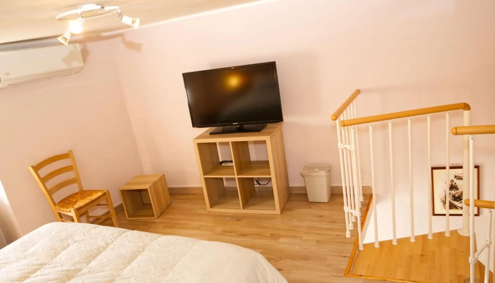 Apartamento La Casuzza Di Tindaro CTA Italia