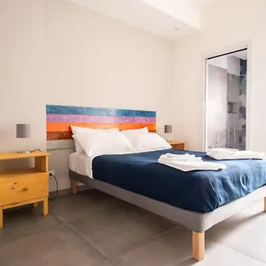 Dimora San Ferdinando 2 Apartament Bari