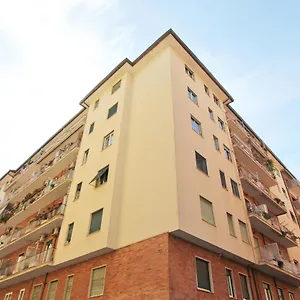 Miki's Corner Apartament Rzym