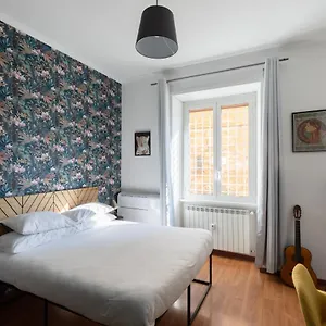 Domus Vaticana Apartament Rzym