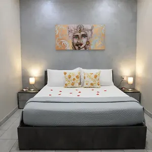  Dom wakacyjny Casa Vacanze La Dolce Casa