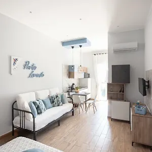 Porta Levante Apartament Bari