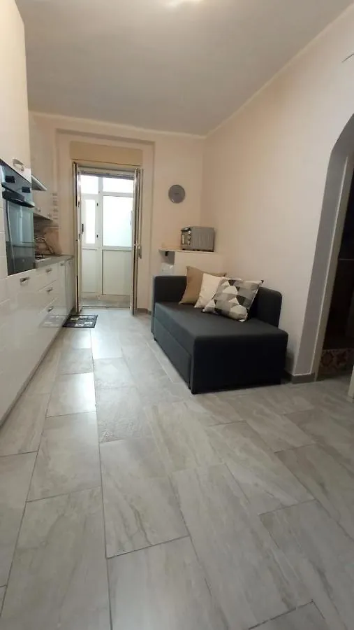 La Casuzza Di Tindaro Apartment Catania Italy