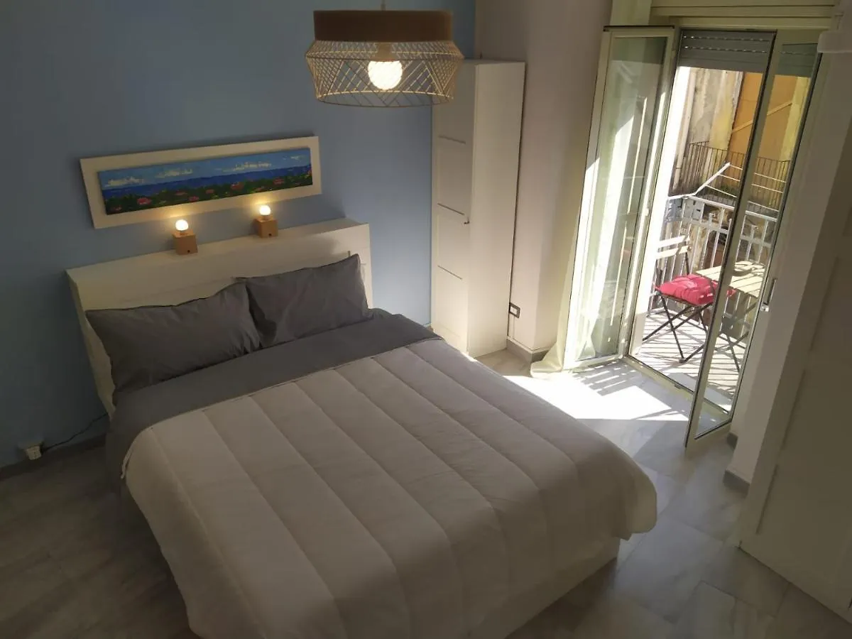 La Casuzza Di Tindaro Apartment Catania
