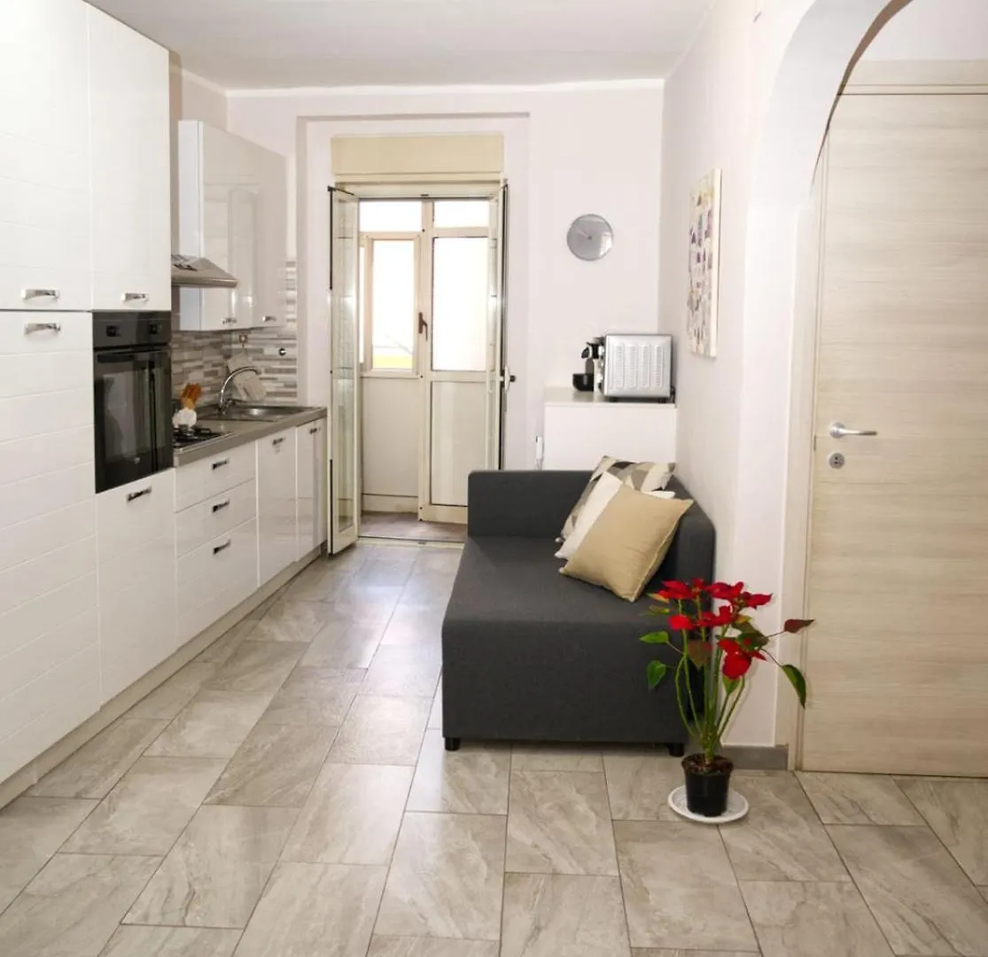 La Casuzza Di Tindaro Apartment Catania