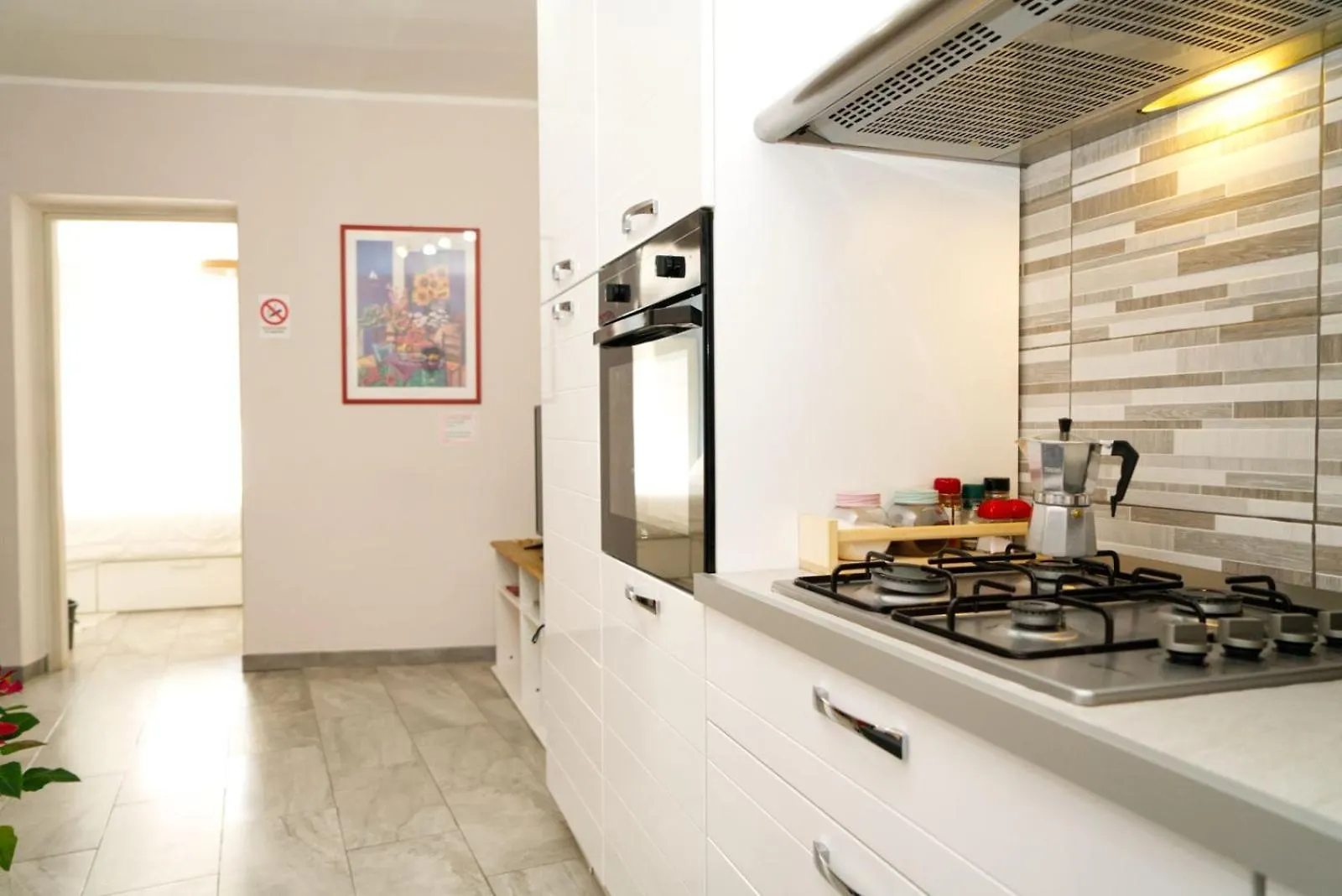 La Casuzza Di Tindaro Apartment Catania